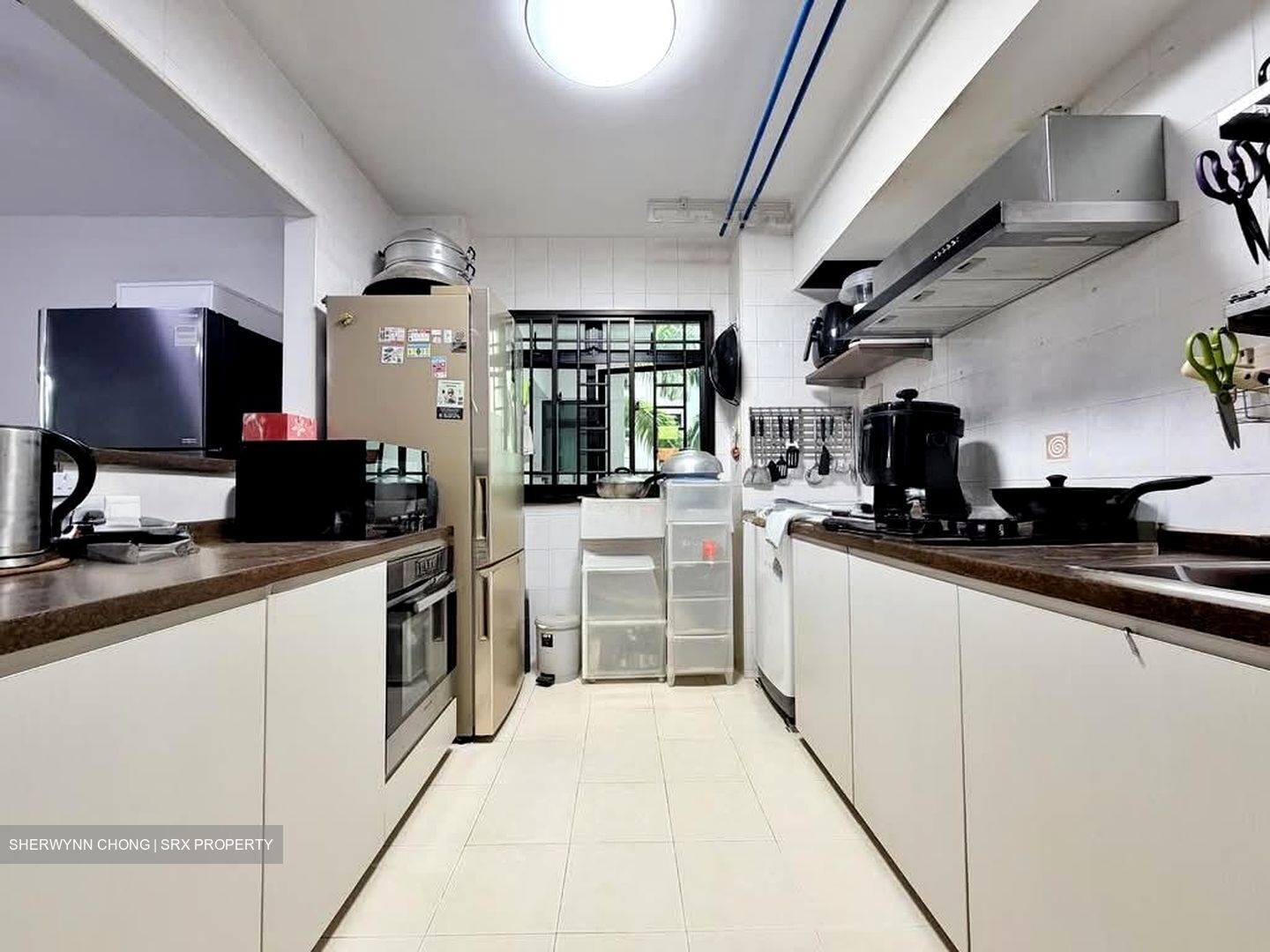 Blk 157B Rivervale View (Sengkang), HDB 5 Rooms #526932831